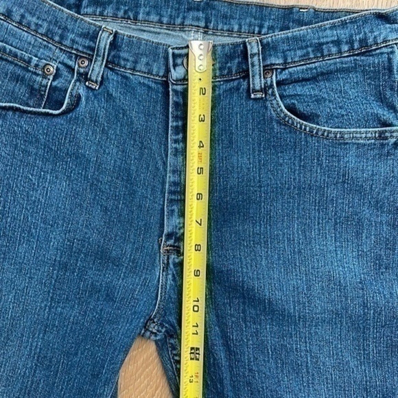 Wrangler Jeans - Picture 8 of 8